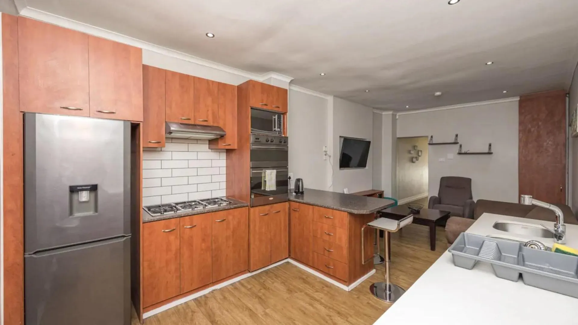 Holiday home Contemporary 4 Bedroom Home Cape Town