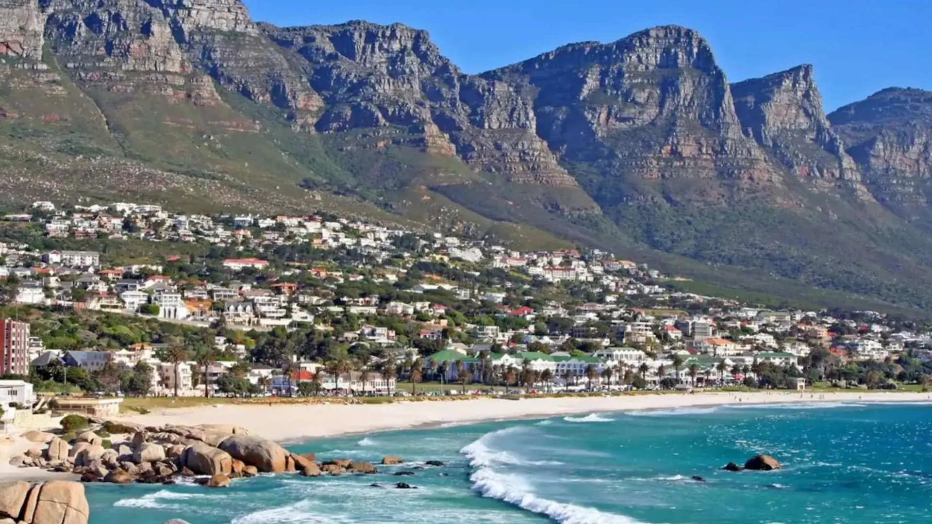 Holiday home Contemporary 4 Bedroom Home Cape Town