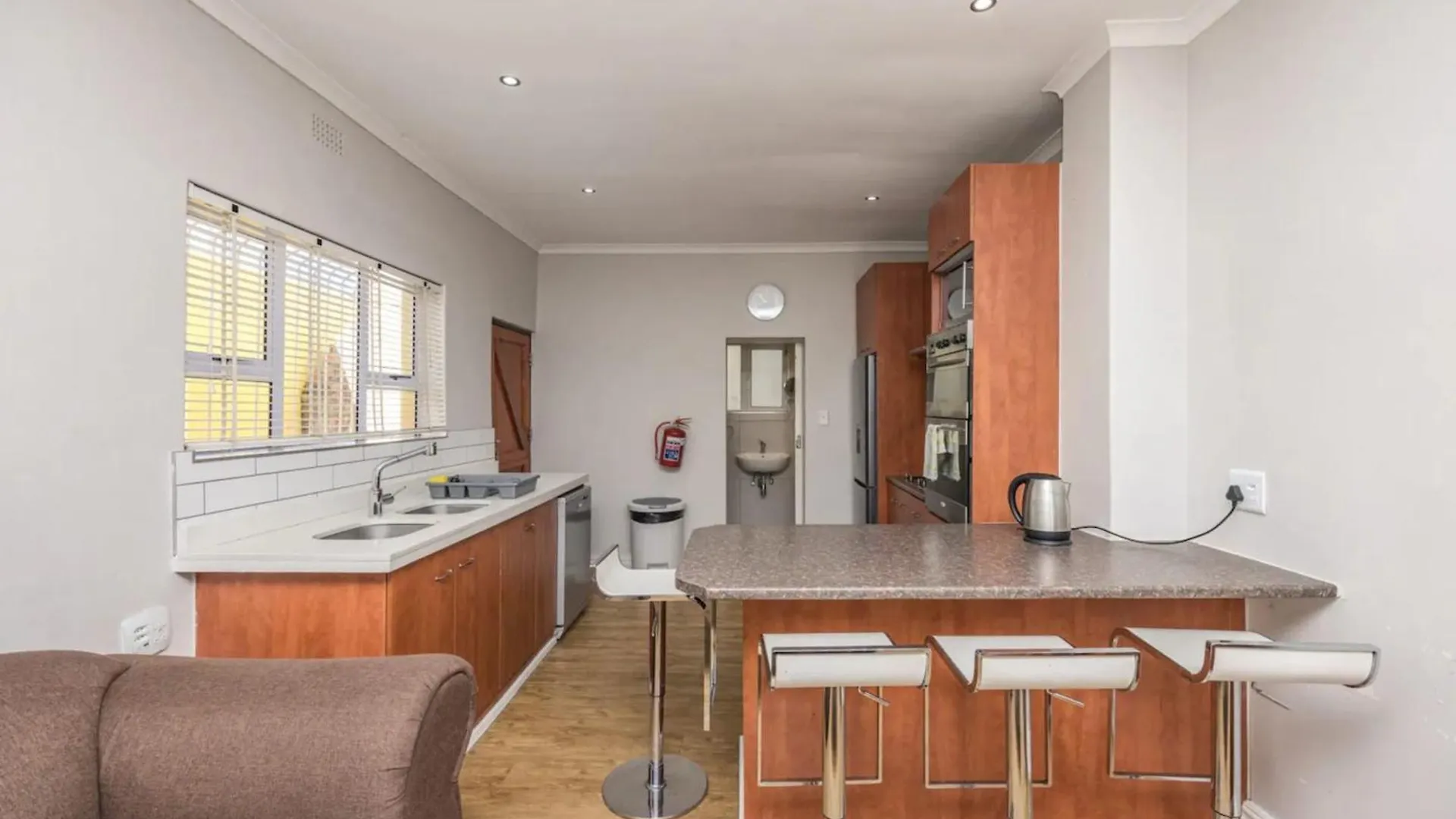 Contemporary 4 Bedroom Home Cape Town 0*,  South Africa